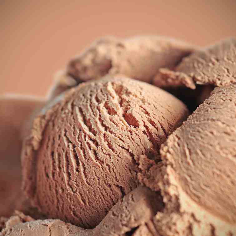 Ice Cream Maker Paleo Chocolate Ice Cream
