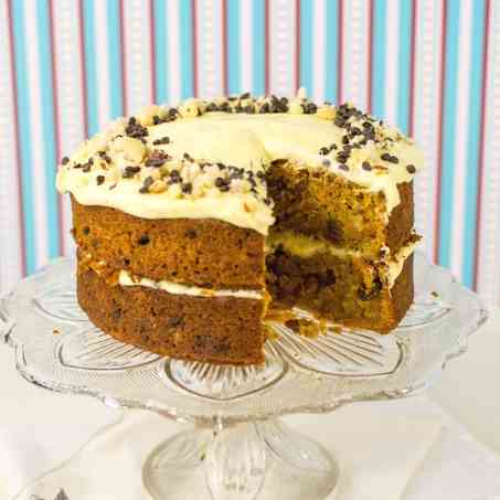 Carrot cake (11)