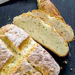 SODA BREAD