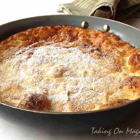 Dutch Baby