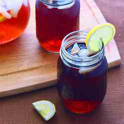 Southern Sweet Tea