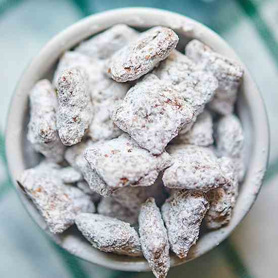 Best Puppy Chow aka Muddy Buddies