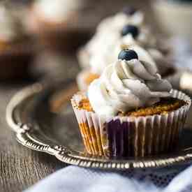 Best Gluten Free Cupcake Recipe