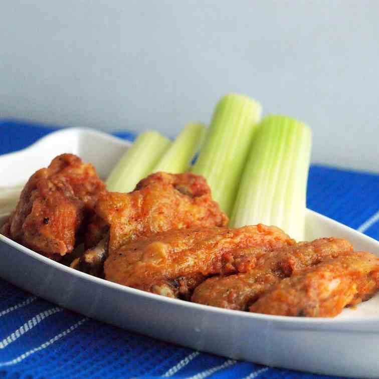 Buffalo Wings