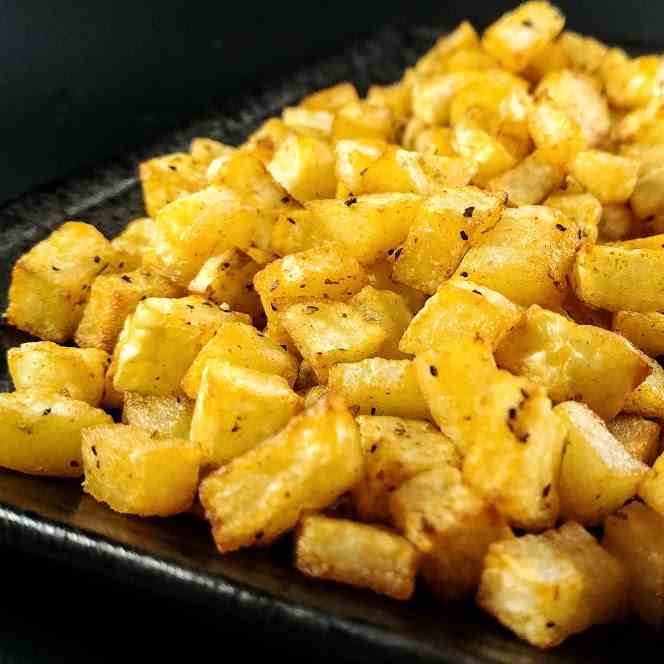 Home Fries