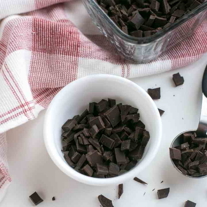 Sugar Free Chocolate Chips