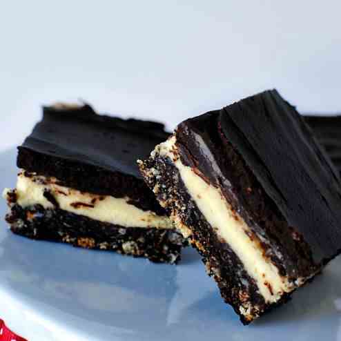 Nanaimo Bars