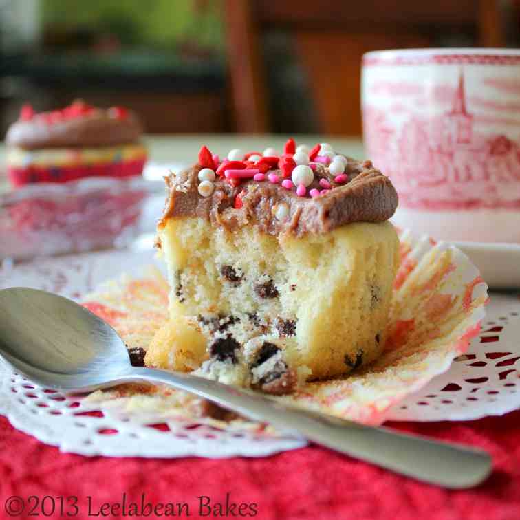 White Cake, Three Ways!