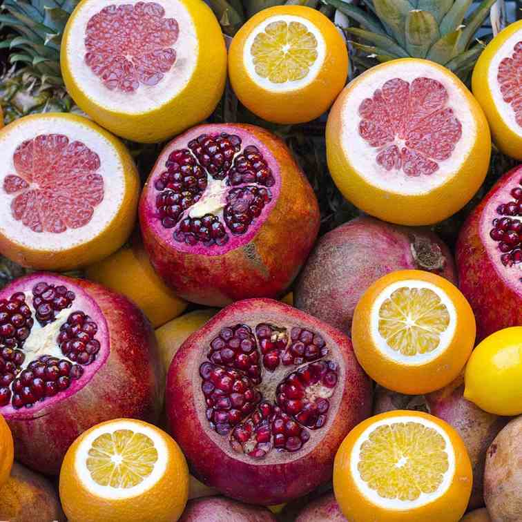 Grapefruit Benefits And More Facts