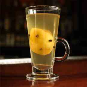 Hot Toddy