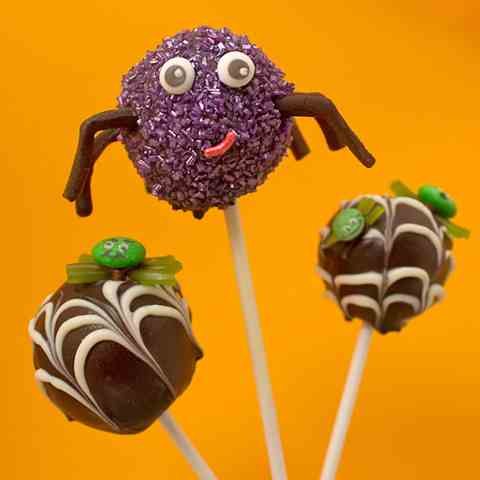 51 Halloween Treats Made Simple