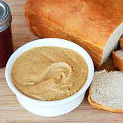 Honey Roasted Peanut Butter