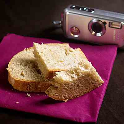 Food Photography:Understanding Camera Type