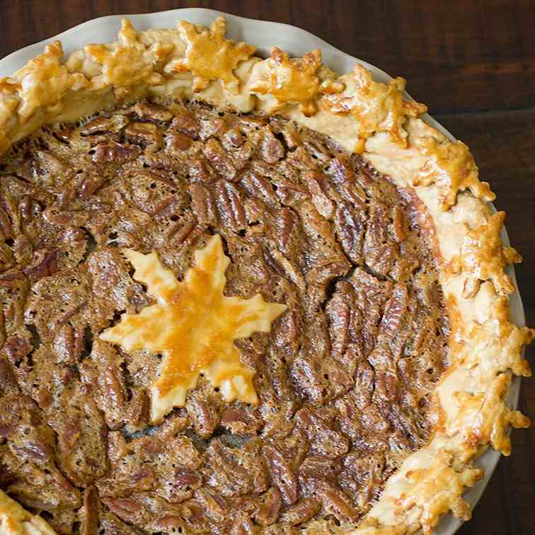 Pecan Pie