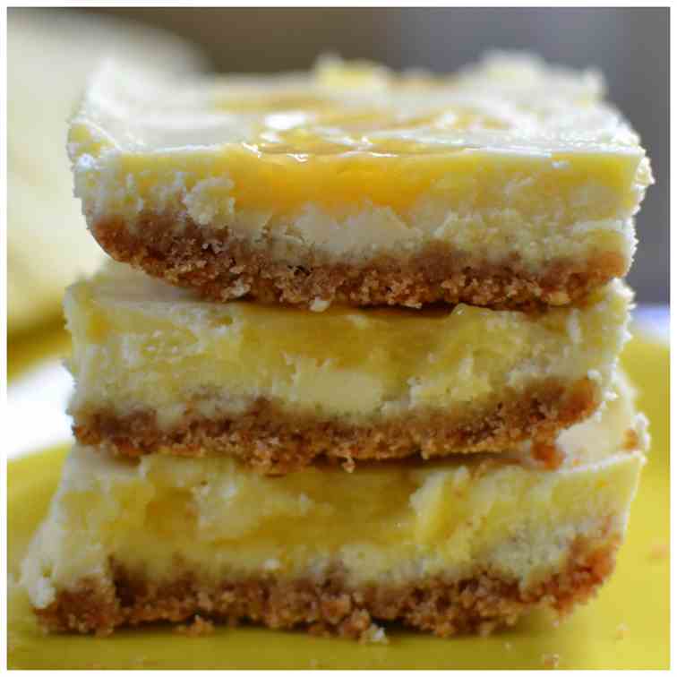 Lemon Bars