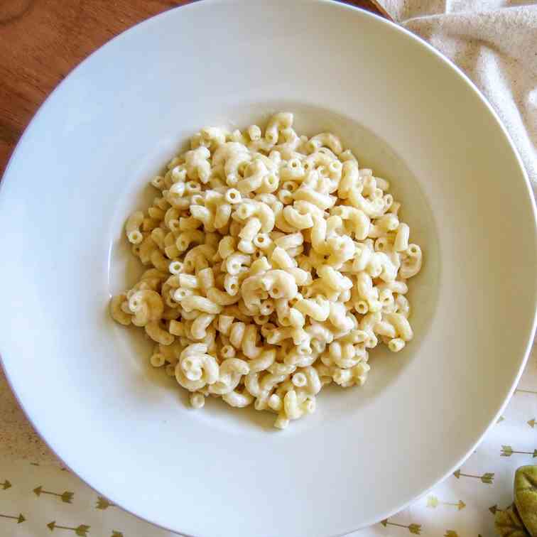 Stove Top White Macaroni - Cheese