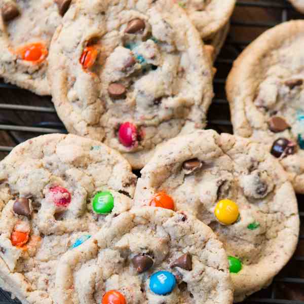 boyfriend cookies