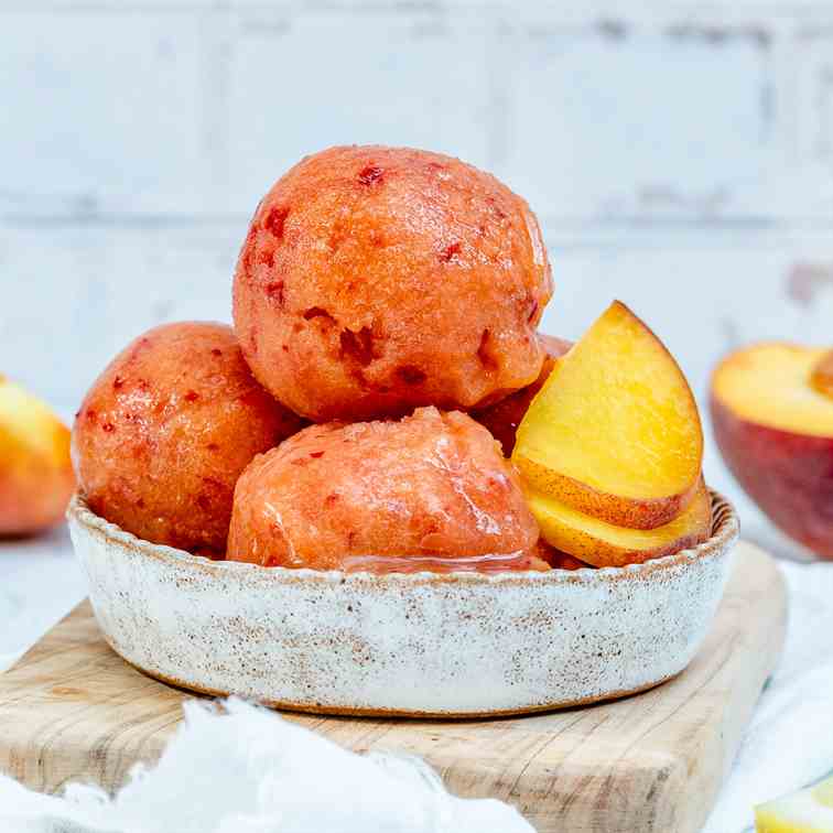 4 Easy Sorbet Recipes