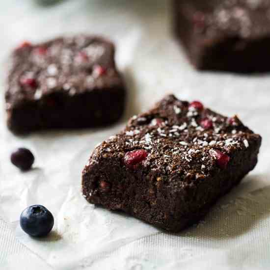 Paleo Brownies