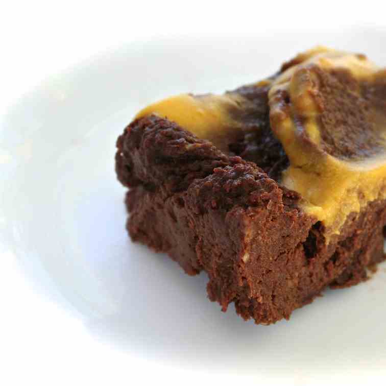 Raw Paleo Pumpkin Fudge