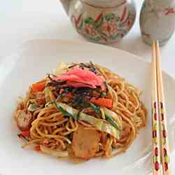 Yakisoba