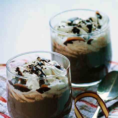 Hot Chocolate Recipe