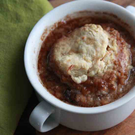 Roasted Onion Soup