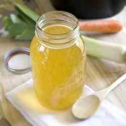 Chicken Stock