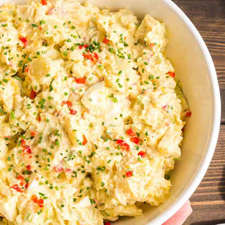 Potato Salad