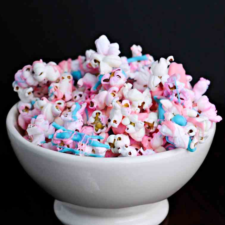 Unicorn Popcorn