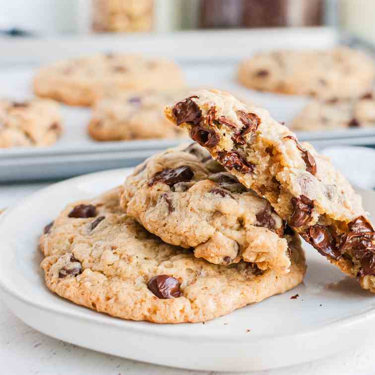 Doubletree Cookies