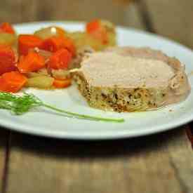 Pork Loin Roast