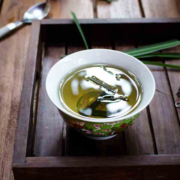 Lemongrass Tea