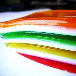 7-Layer Jello