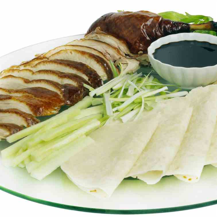 Peking Duck