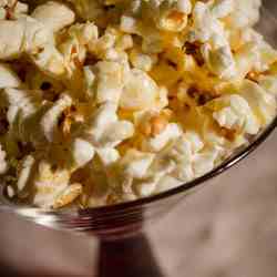 Coast to Coast Kettle Corn 