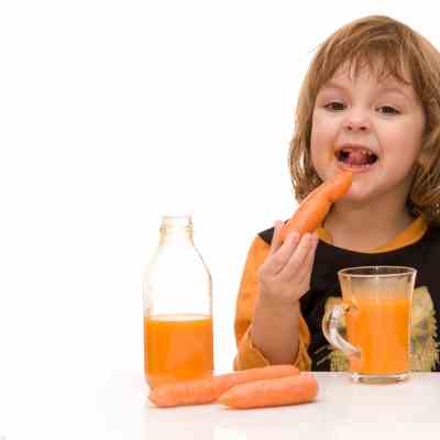 7 Ideas to Add Diet Nutrition to Your Kids