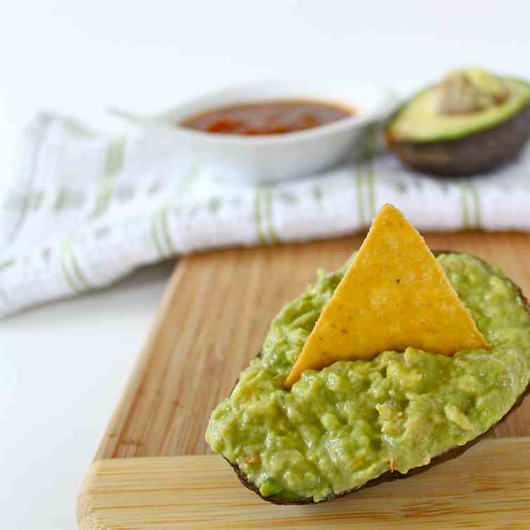 Guacamole