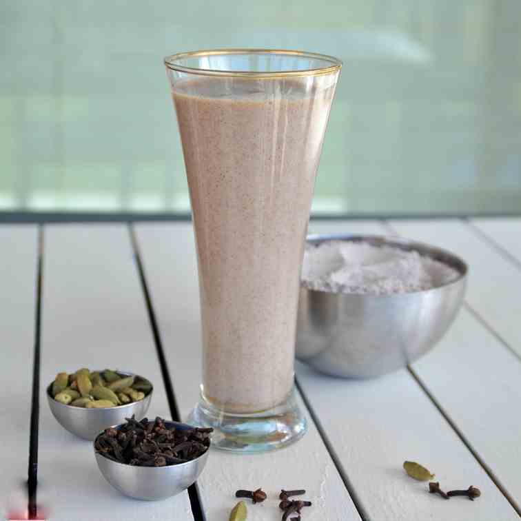 Ragi Malt Recipe