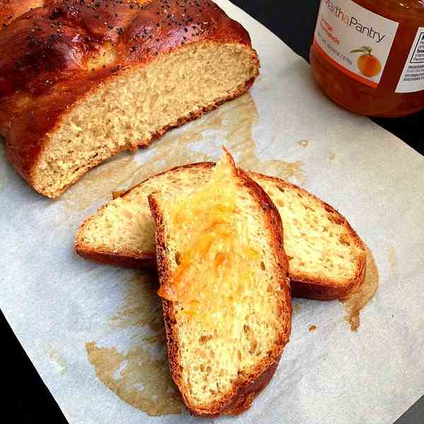 Jewish Challah