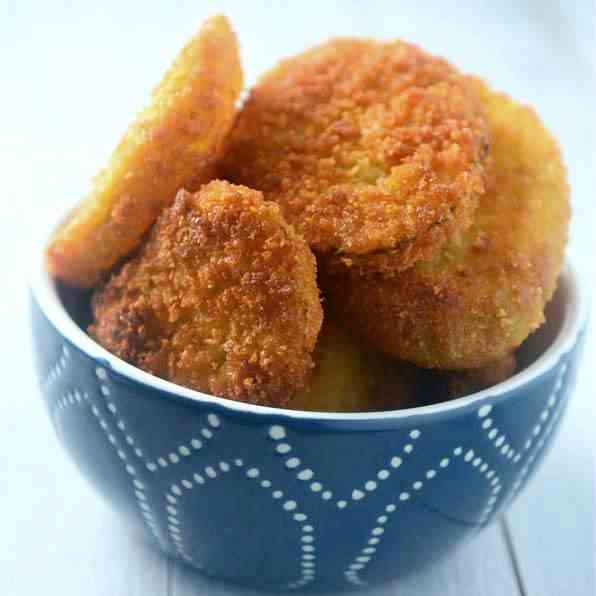 Fried Pickles