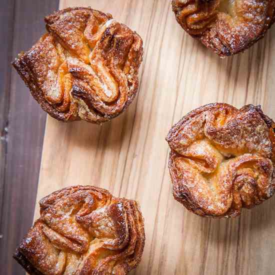 Kouign Amann