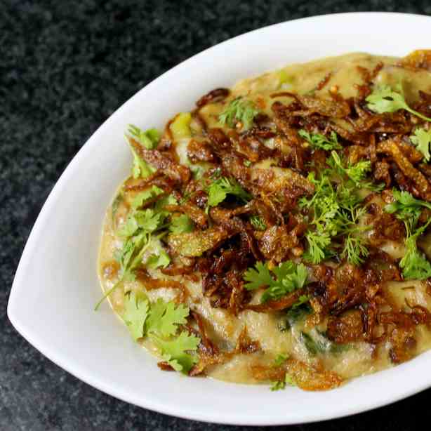 Haleem Recipe