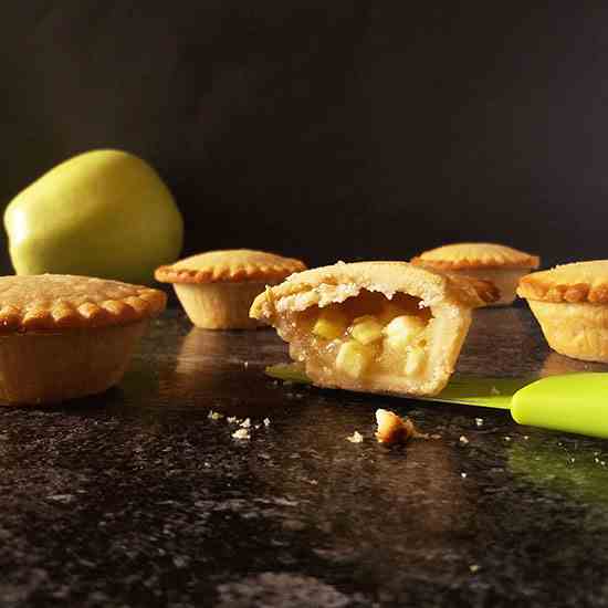 Little Apple Pies