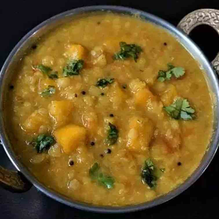 Mango Dal