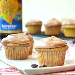 Cappuccino Cupcake Mocha Frosting