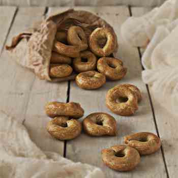 Taralli