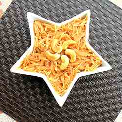 Jhatpat Meethi Sevviyan