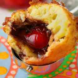 Cordial Fritters