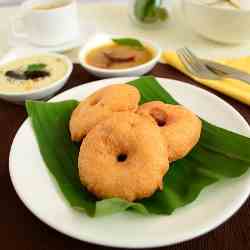 Uzunda Vadai